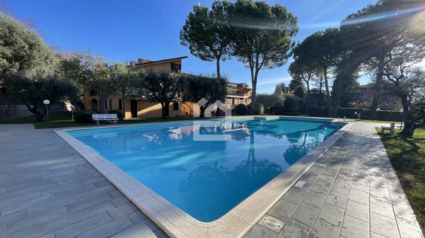 appartamento in vendita a Moniga del Garda