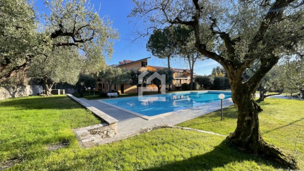 appartamento in vendita a Moniga del Garda