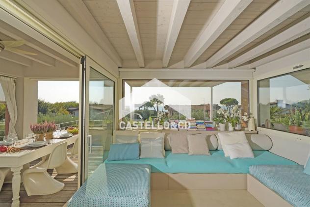 casa indipendente in vendita a Moniga del Garda