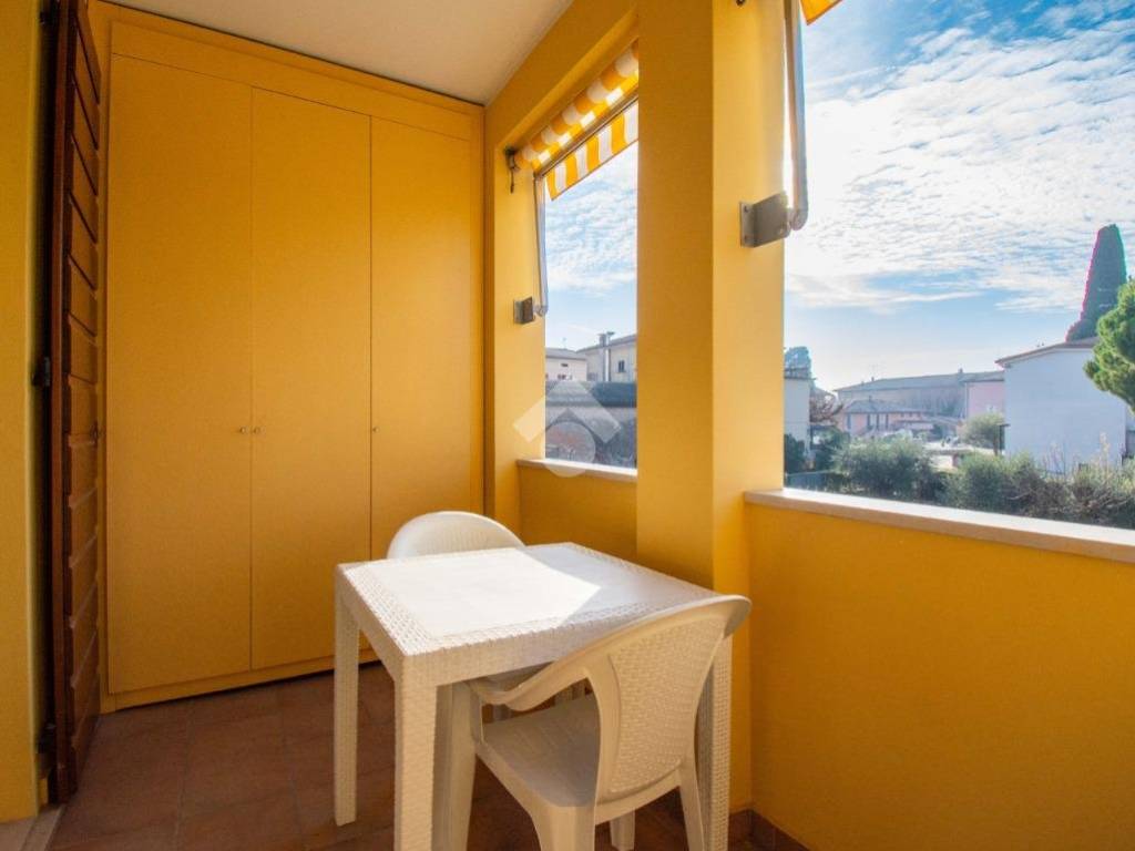 appartamento in vendita a Moniga del Garda