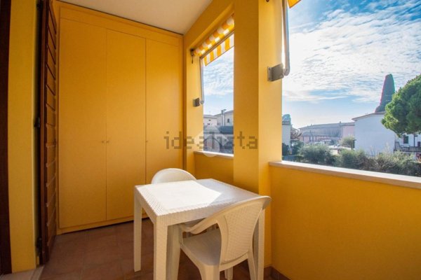 appartamento in vendita a Moniga del Garda