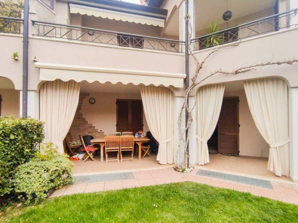 appartamento in vendita a Moniga del Garda