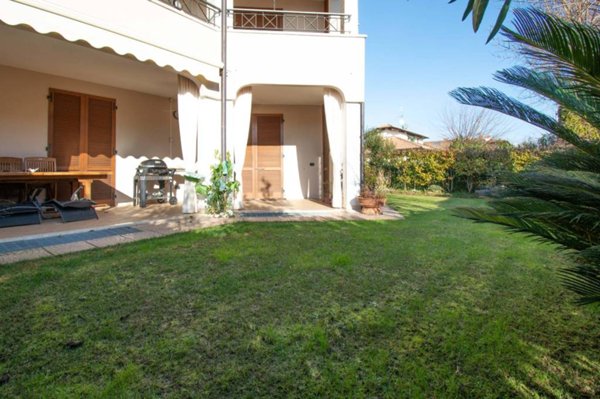 appartamento in vendita a Moniga del Garda