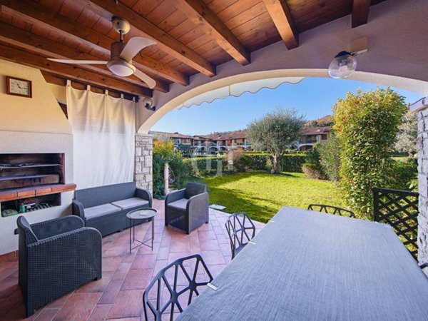 appartamento in vendita a Moniga del Garda