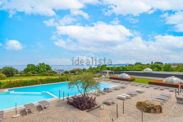 casa indipendente in vendita a Moniga del Garda