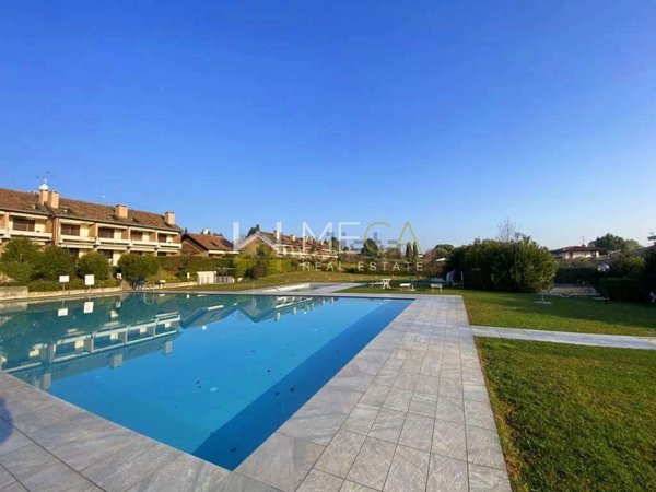 appartamento in vendita a Moniga del Garda