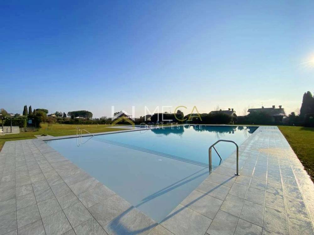 appartamento in vendita a Moniga del Garda