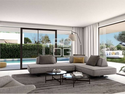 casa indipendente in vendita a Moniga del Garda