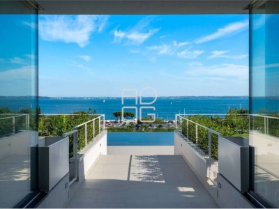 appartamento in vendita a Moniga del Garda