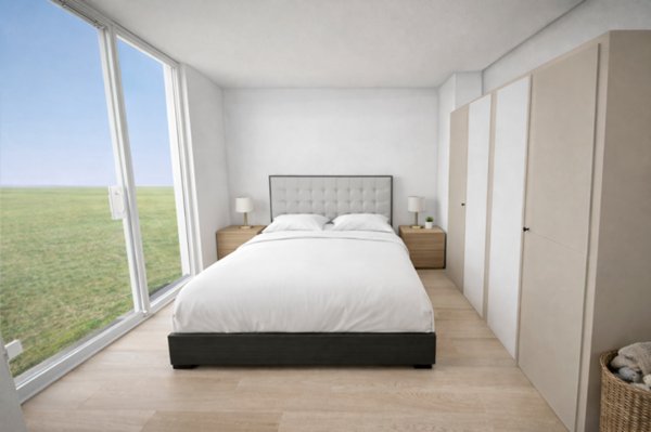 appartamento in vendita a Moniga del Garda