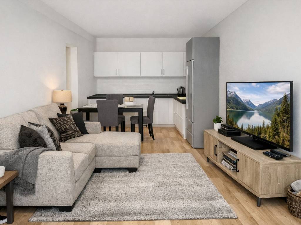 appartamento in vendita a Moniga del Garda