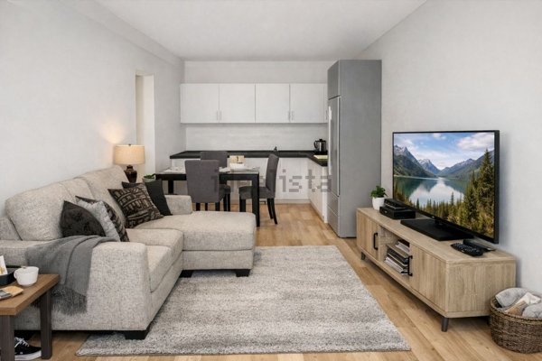 appartamento in vendita a Moniga del Garda