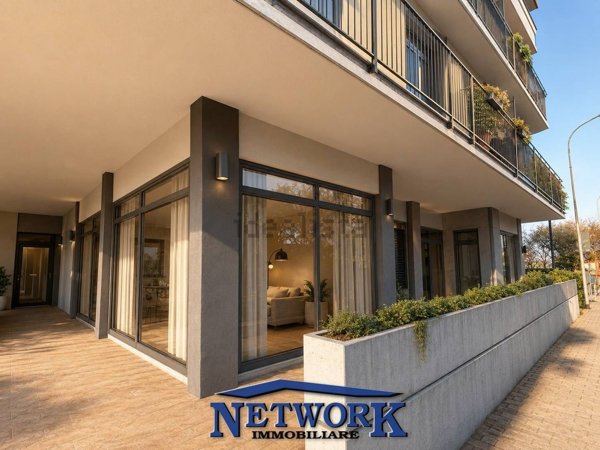 appartamento in vendita a Moniga del Garda