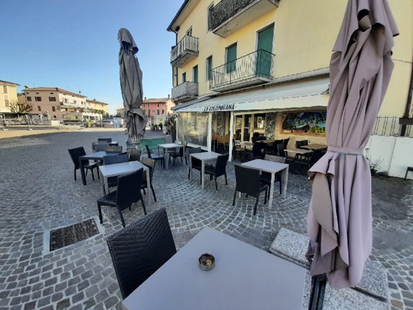 negozio in vendita a Moniga del Garda