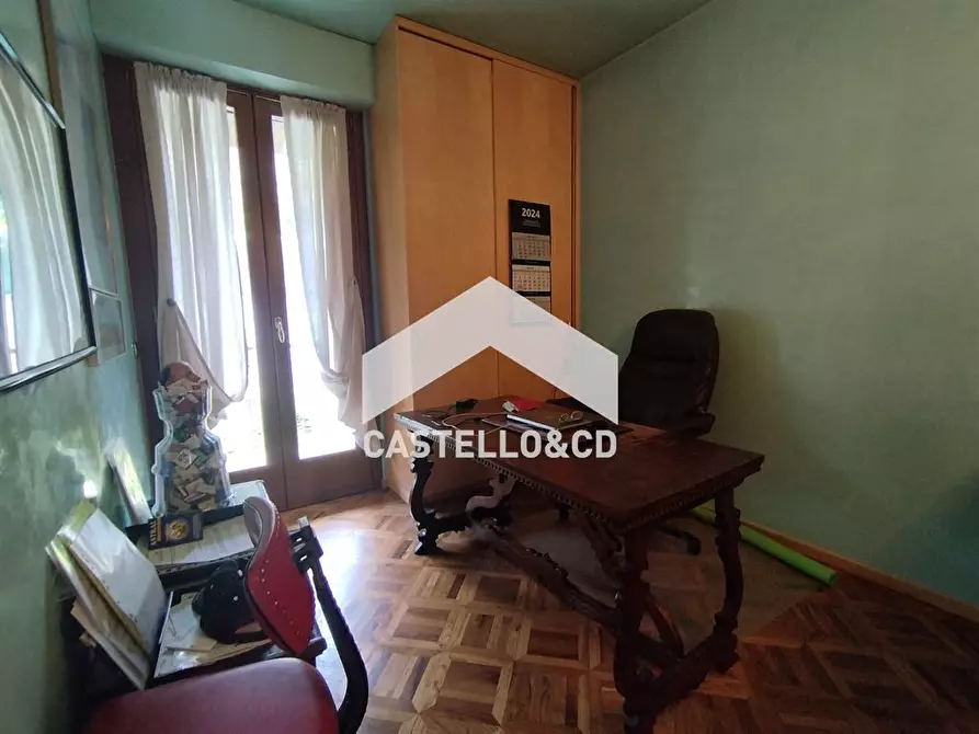 casa indipendente in vendita a Moniga del Garda