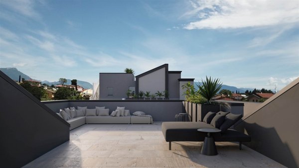 casa indipendente in vendita a Moniga del Garda