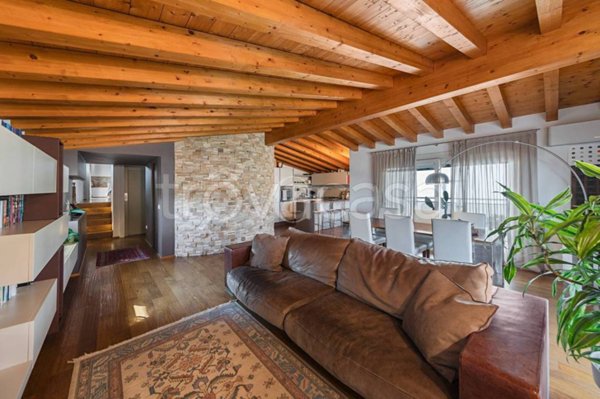 appartamento in vendita a Moniga del Garda