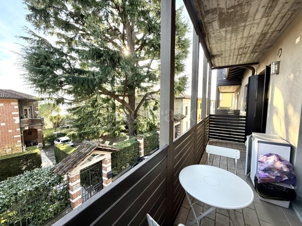 appartamento in vendita a Moniga del Garda