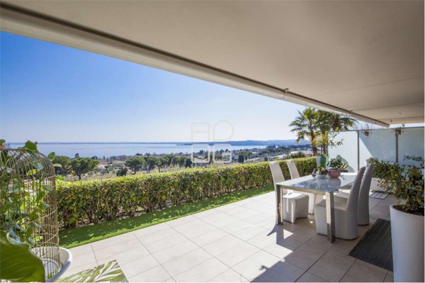 appartamento in vendita a Moniga del Garda