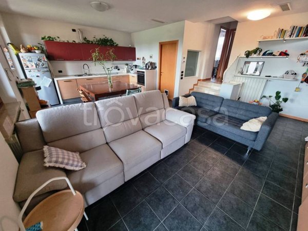 appartamento in vendita a Moniga del Garda