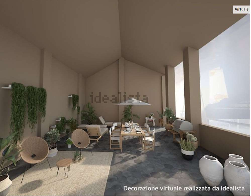 casale in vendita a Moniga del Garda