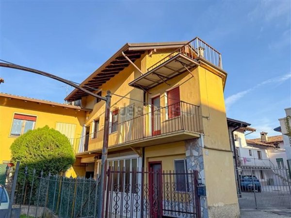 appartamento in vendita a Moniga del Garda