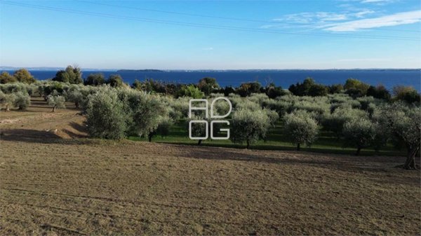 villa in vendita a Moniga del Garda