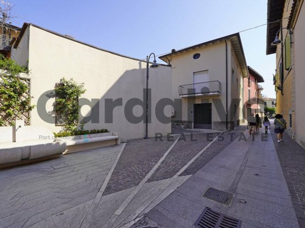 appartamento in vendita a Moniga del Garda