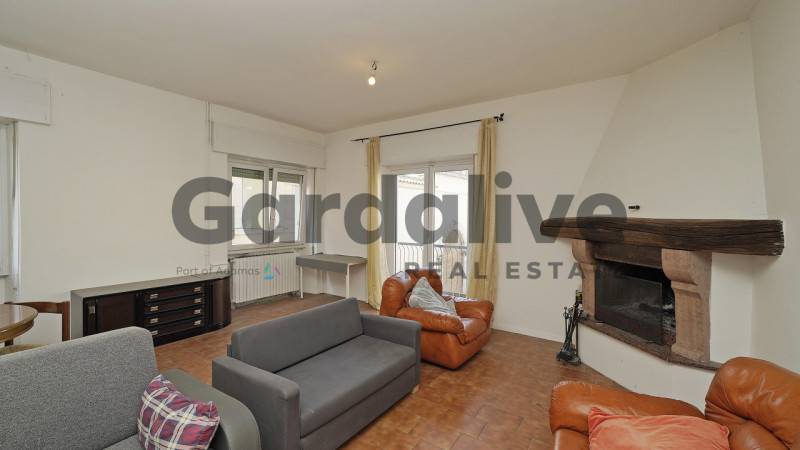 appartamento in vendita a Moniga del Garda