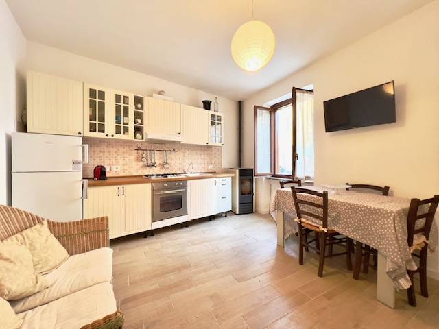 appartamento in vendita a Moniga del Garda