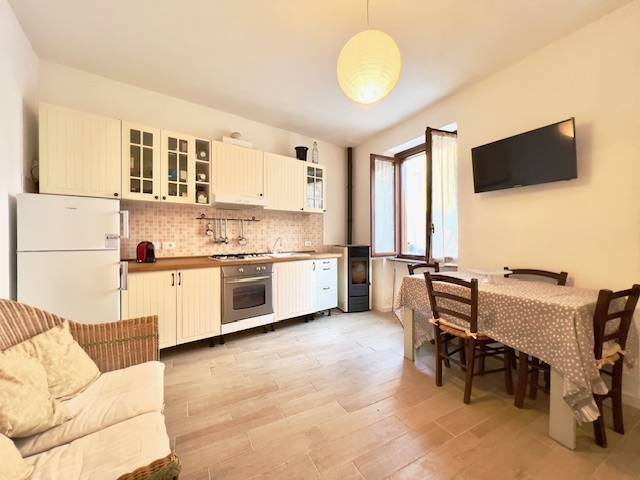 appartamento in vendita a Moniga del Garda