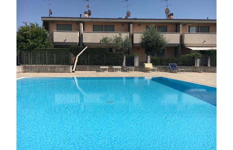 casa indipendente in vendita a Moniga del Garda