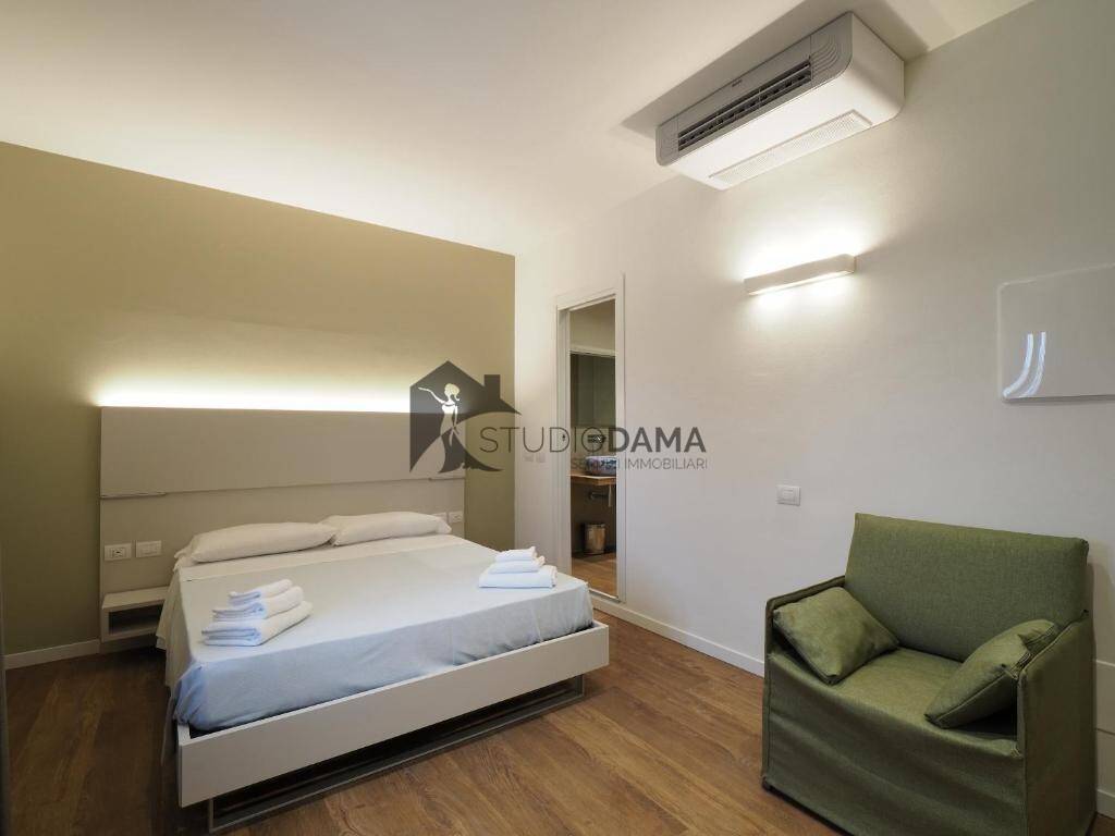 appartamento in vendita a Moniga del Garda