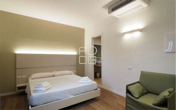 appartamento in vendita a Moniga del Garda