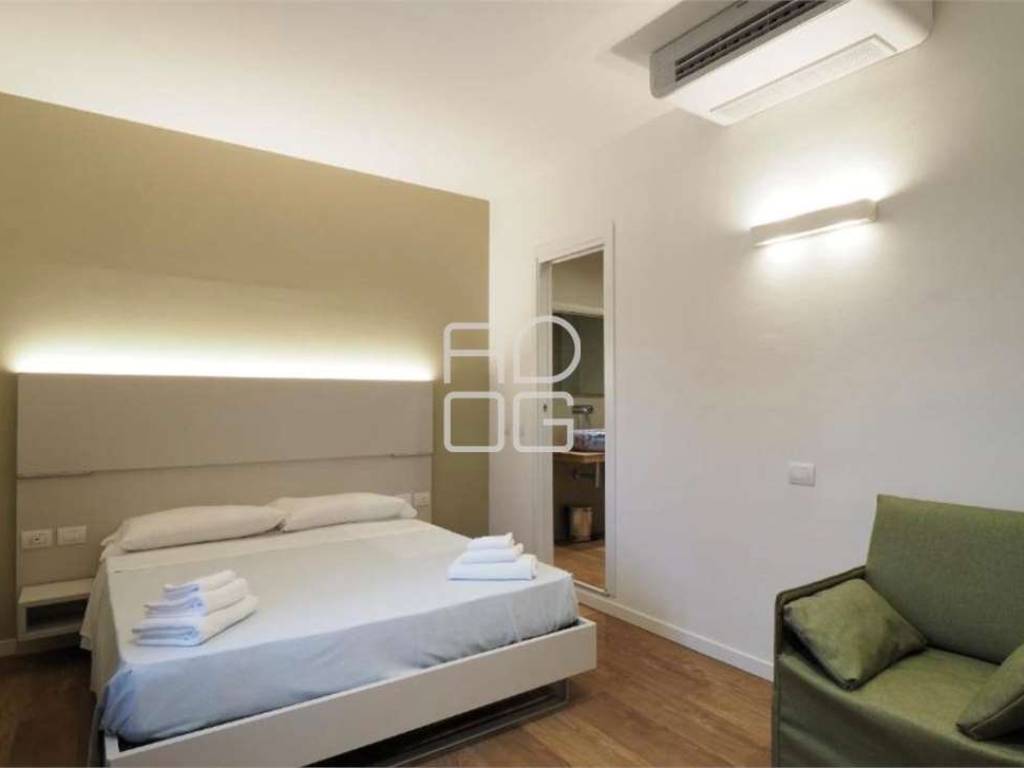 appartamento in vendita a Moniga del Garda