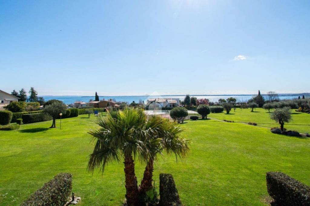 appartamento in vendita a Moniga del Garda