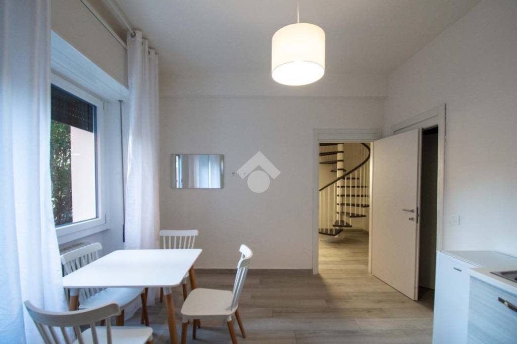 appartamento in vendita a Moniga del Garda