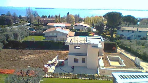 casa indipendente in vendita a Moniga del Garda
