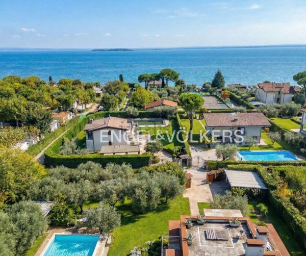 appartamento in vendita a Moniga del Garda