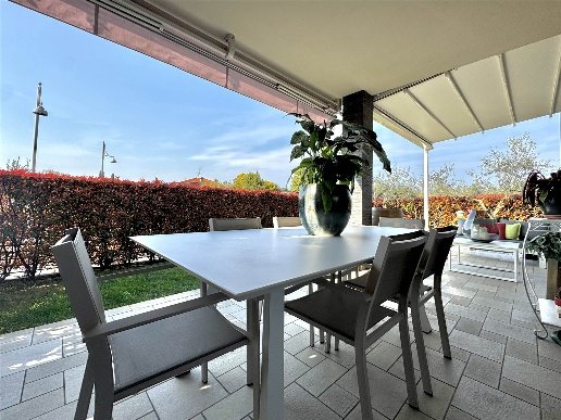 appartamento in vendita a Moniga del Garda