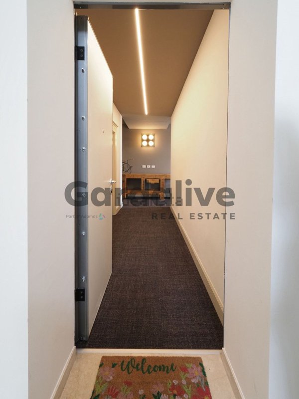 appartamento in vendita a Moniga del Garda