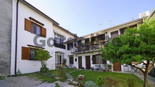 appartamento in vendita a Moniga del Garda