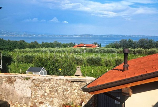 appartamento in vendita a Moniga del Garda