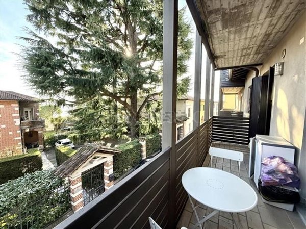 appartamento in vendita a Moniga del Garda