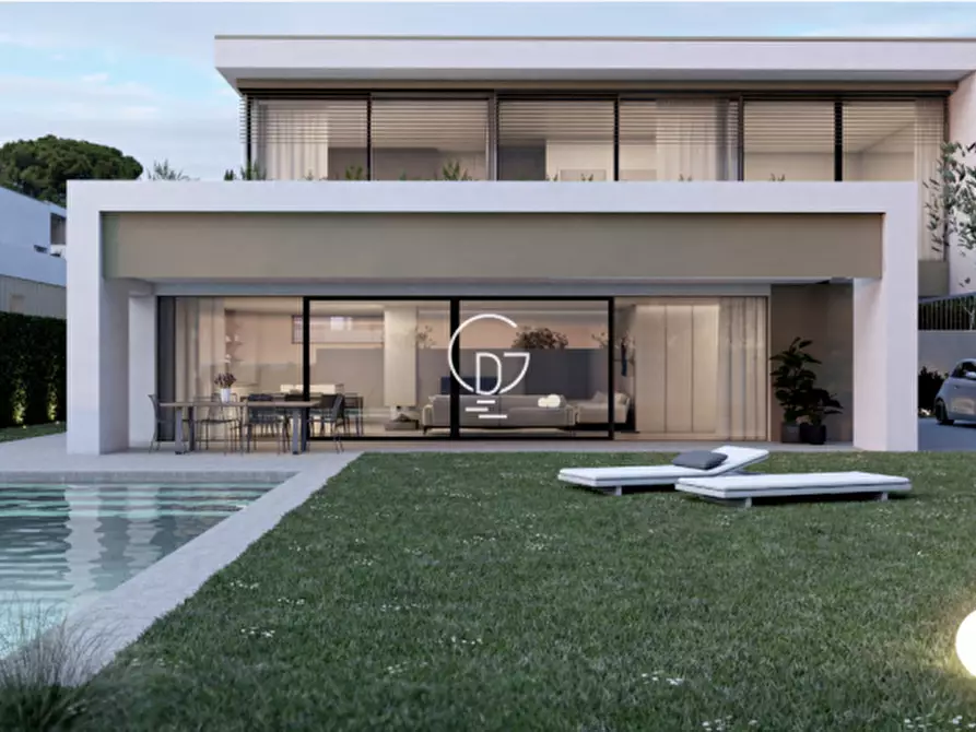 casa indipendente in vendita a Moniga del Garda