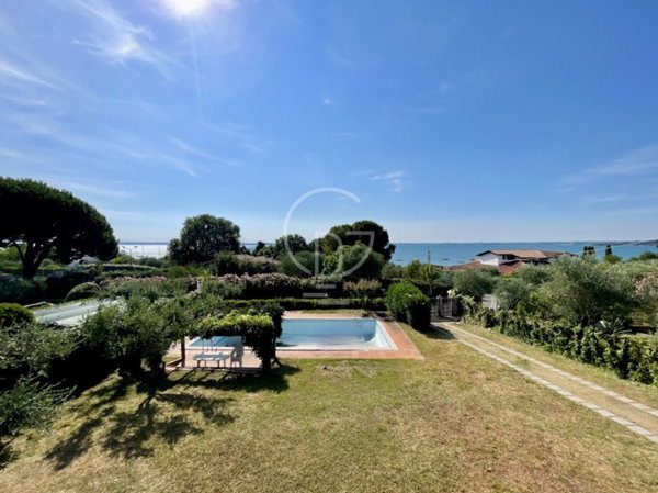 casa indipendente in vendita a Moniga del Garda