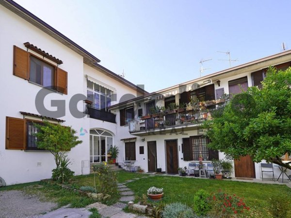 appartamento in vendita a Moniga del Garda