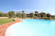 casa indipendente in vendita a Moniga del Garda