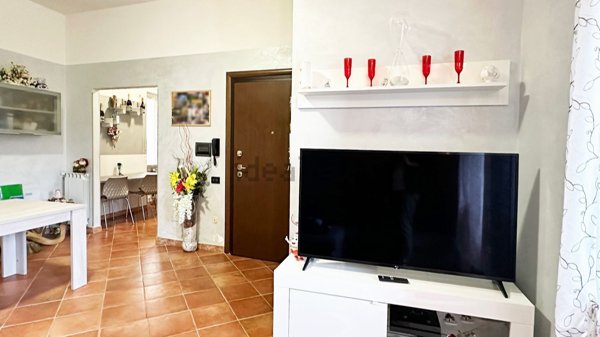 appartamento in vendita a Moniga del Garda