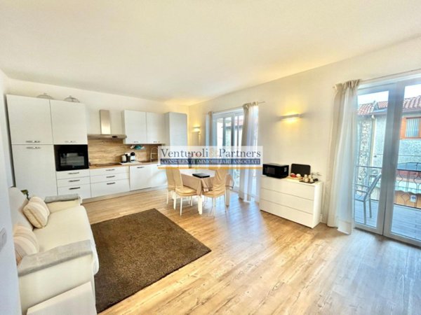 appartamento in vendita a Moniga del Garda